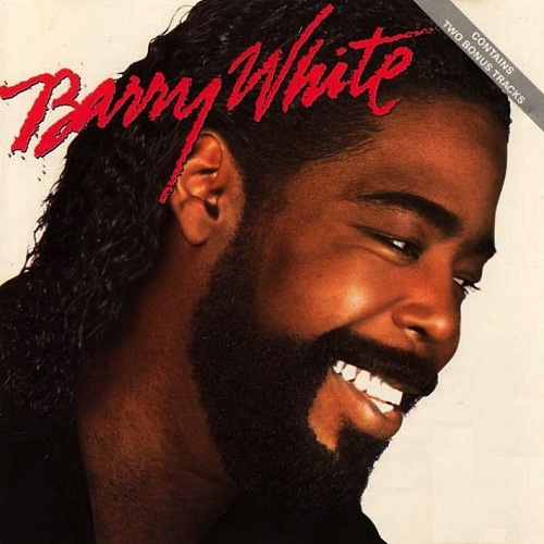 Barry White - Dark And Lovely